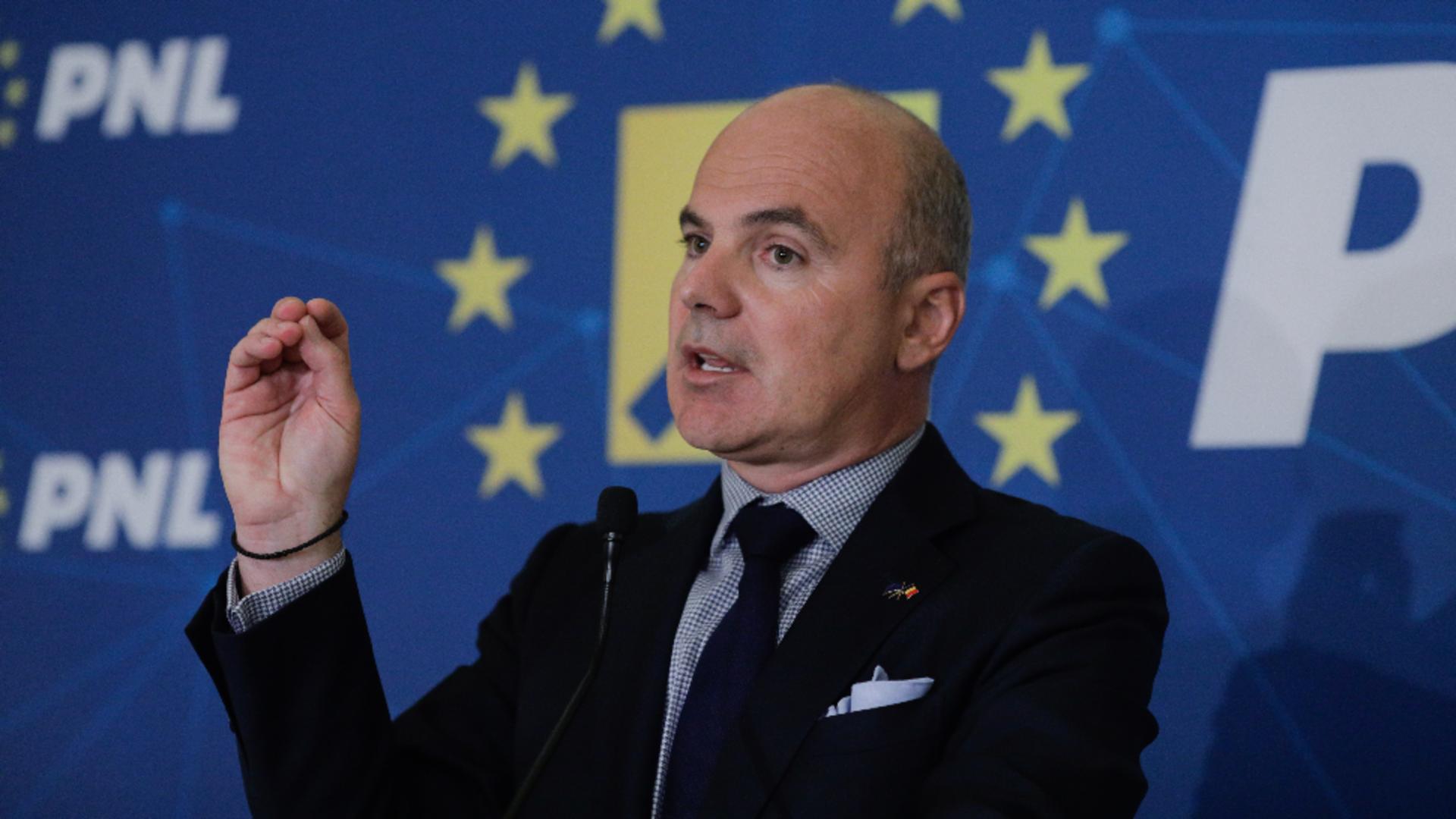 Cutremur în PNL? Rareș Bogdan cere explicații după revolta primarilor: „Telefonul îmi e plin de edili disperați”