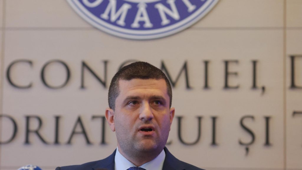 Ministru USR, împrumut de 8.000 de euro către o jurnalistă „rezist”. Apare în declarația de avere