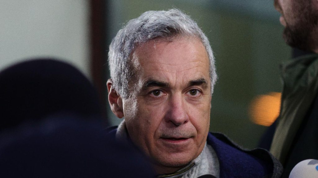 Călin și Cristela Georgescu, mesaj pentru victimele tragediei din Elveția: „Ne rugăm pentru cei plecați dintre noi și pentru alinarea celor care suferă”