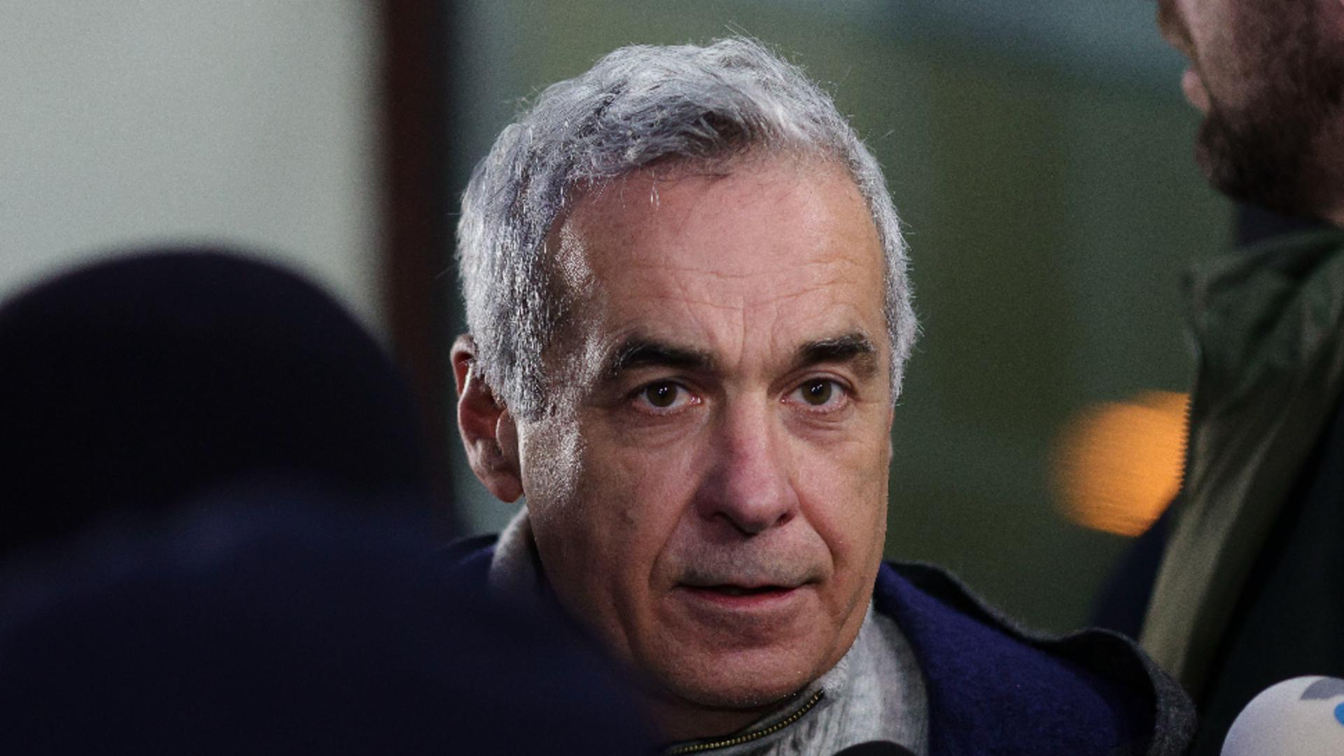 Călin și Cristela Georgescu, mesaj pentru victimele tragediei din Elveția: „Ne rugăm pentru cei plecați dintre noi și pentru alinarea celor care suferă”