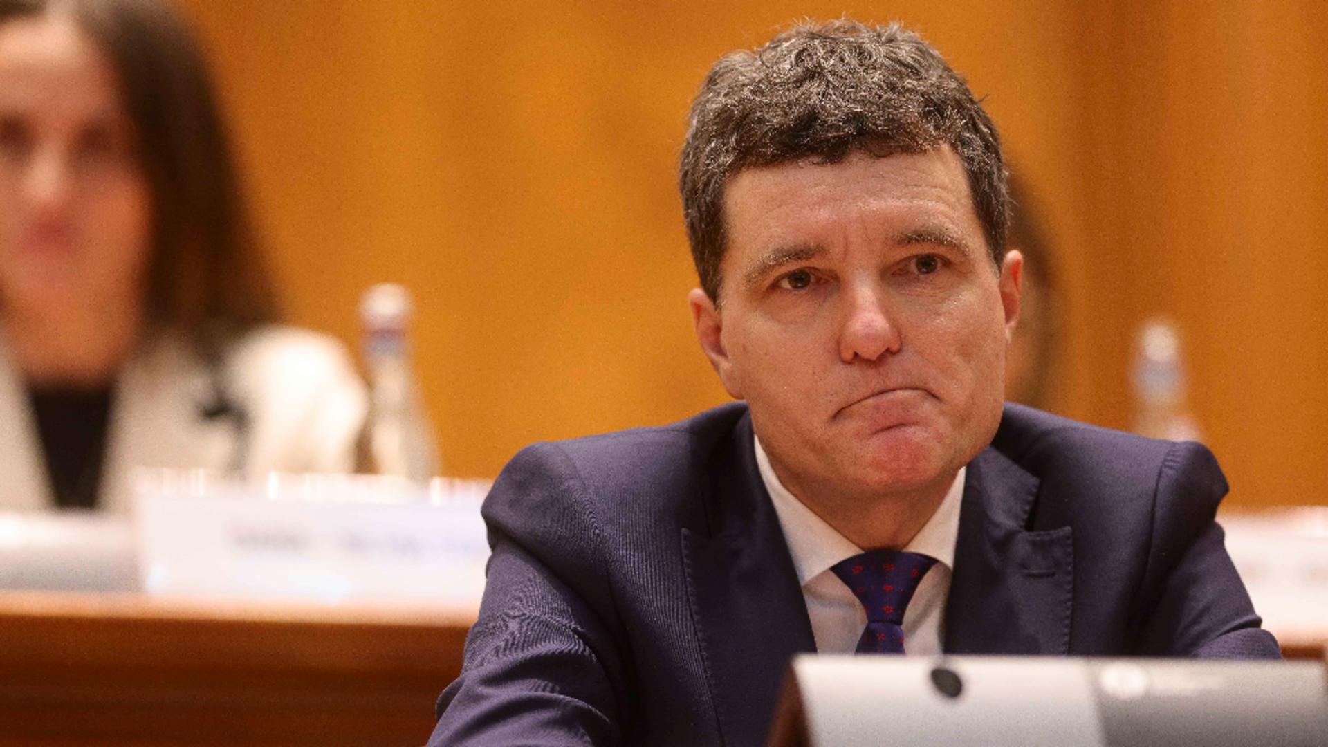 Nicușor Dan, atac fără precedent la adresa jurnaliștilor Realității Plus. Se încearcă desființarea Televiziunii Poporului – FOTO