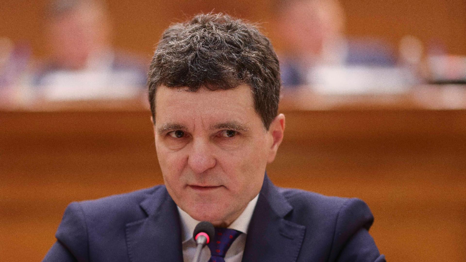 Nicușor Dan a redus cheltuielile Administrației Prezidențiale cu 30% – 30 de milioane de lei