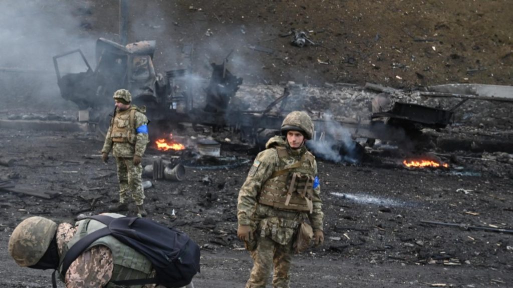 Război în Ucraina, ziua 1418. Trupele rusești au bombardat 28 de așezări din regiunea Herson într-o singură zi – LIVE TEXT
