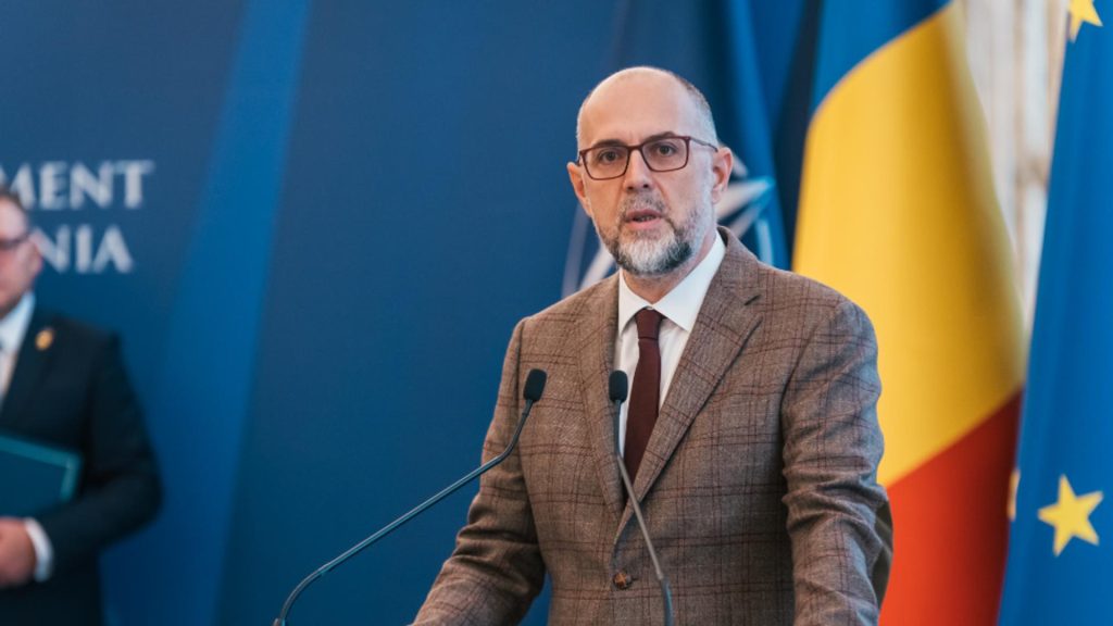Kelemen Hunor îi dă peste nas lui Ilie Bolojan: ”Trebuie să avem politici publice de sprijinire a familiilor tinere”