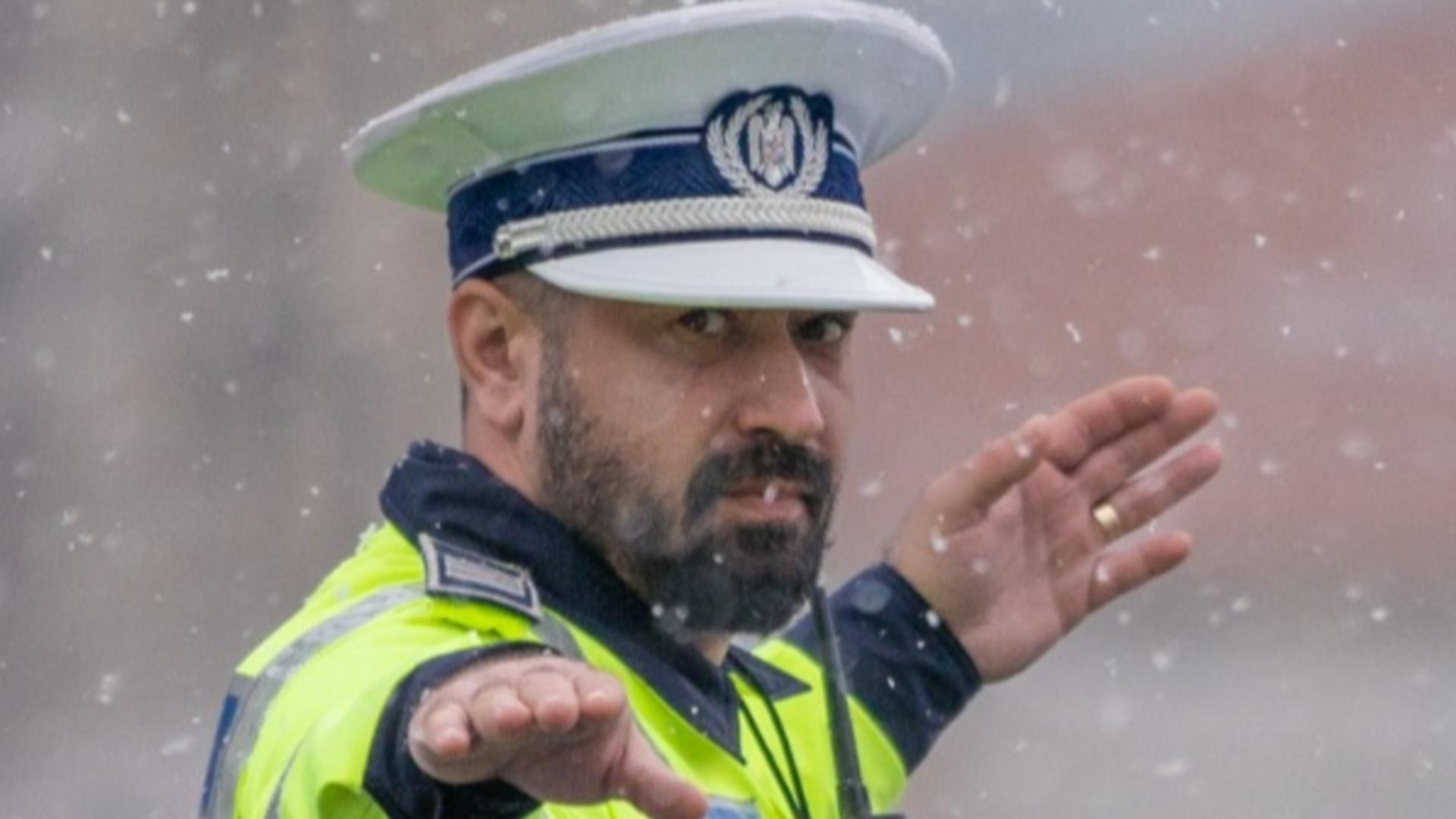 Atenție, șoferi! Alerta MAI de ultimă oră: drumurile au devenit patinoare, iar viscolul a pus stăpânire pe jumătate de țară