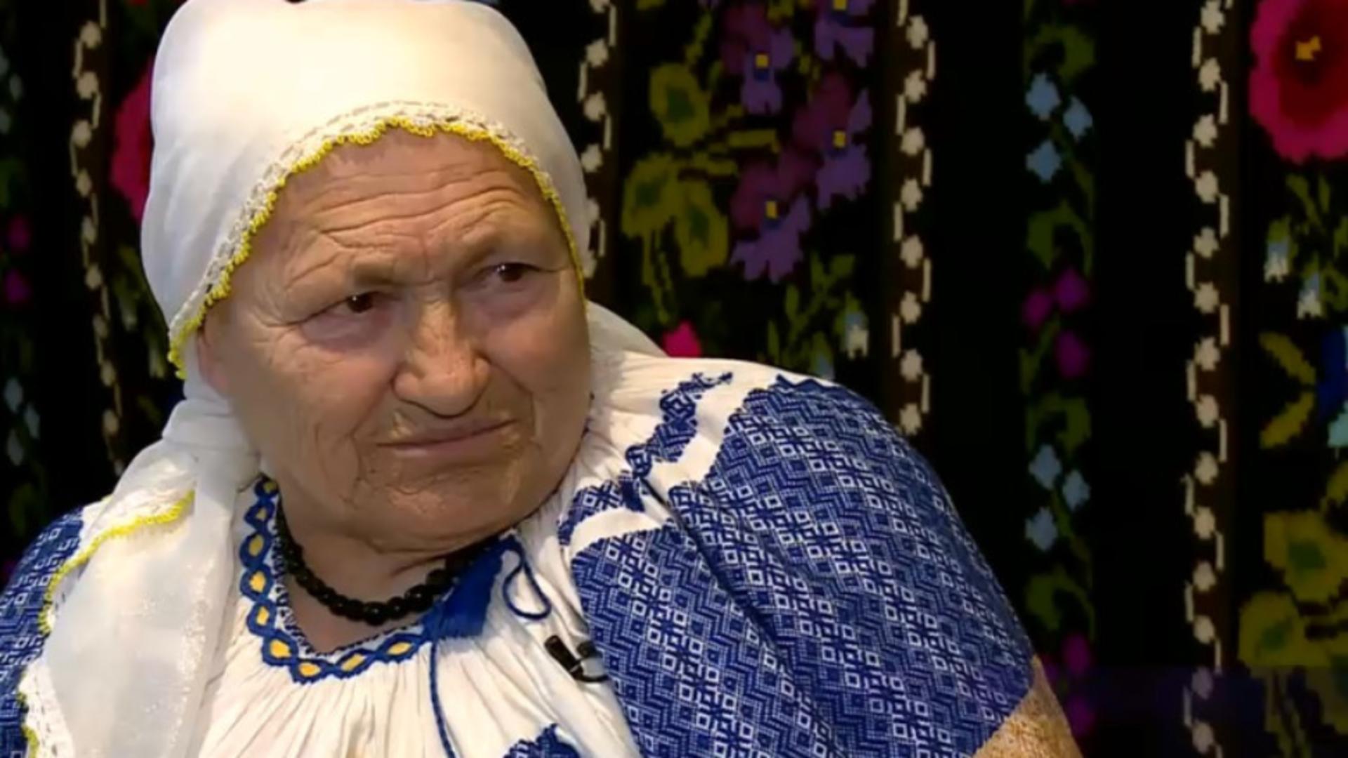 Doliu în muzica populară din România! A murit Domnica Trop, simbol al cântecului autentic oltenesc