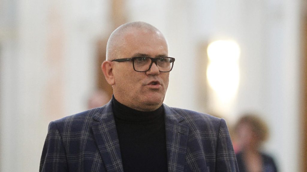 Marius Pieleanu, analiza momentului: Există posibilitatea ca PSD să facă alianță cu AUR