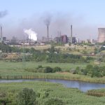 Greva foamei la Liberty Galați: angajații, fără salarii de luni de zile. Peste 3.000 de oameni afectați