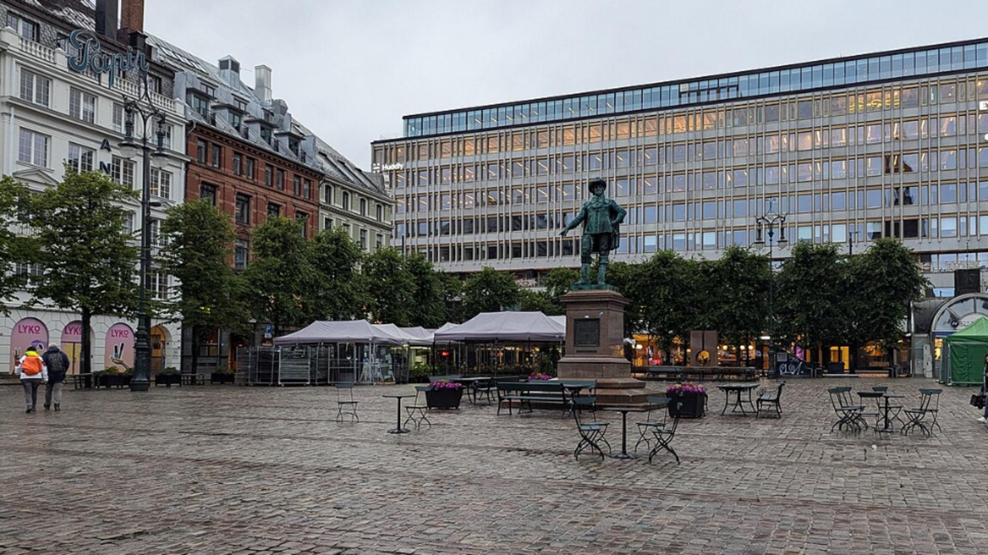 O țară europeană s-a săturat să țină ucrainenii pe banii statului. În loc de adăpost gratuit, vor primi joburi