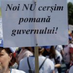 Revoltă totală față de austeritatea lui Bolojan. Sindicatele din trei ramuri vitale pregătesc proteste uriașe