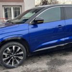 Autoturism de lux, oprit la graniță: șoferul nu a mai intrat în țară după verificările Poliției de Frontieră