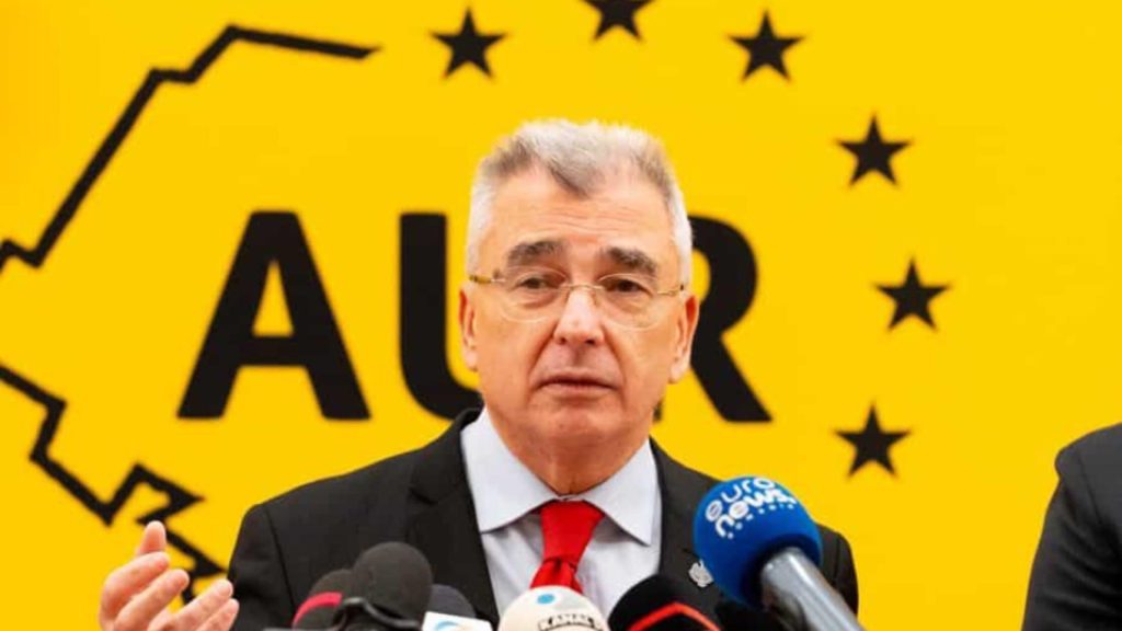 Senatorul AUR Petrișor Peiu lansează un atac dur pe tema acordului Mercosur: „Demascarea imposturii a trezit monștrii trecutului”