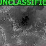 Operațiune militară de amploare. SUA lansează atacuri masive împotriva pozițiilor Statului Islamic în Siria | VIDEO