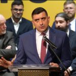 Anuțul începutului de an, de la liderul suveraniștilor români, George Simion: „Protest, pe 15 ianuarie. Haideți!”