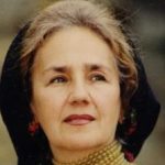 Prima poză cu Sofia Vicoveanca din spital. Cum se simte marea artistă, după ce a suferit recent un infarct