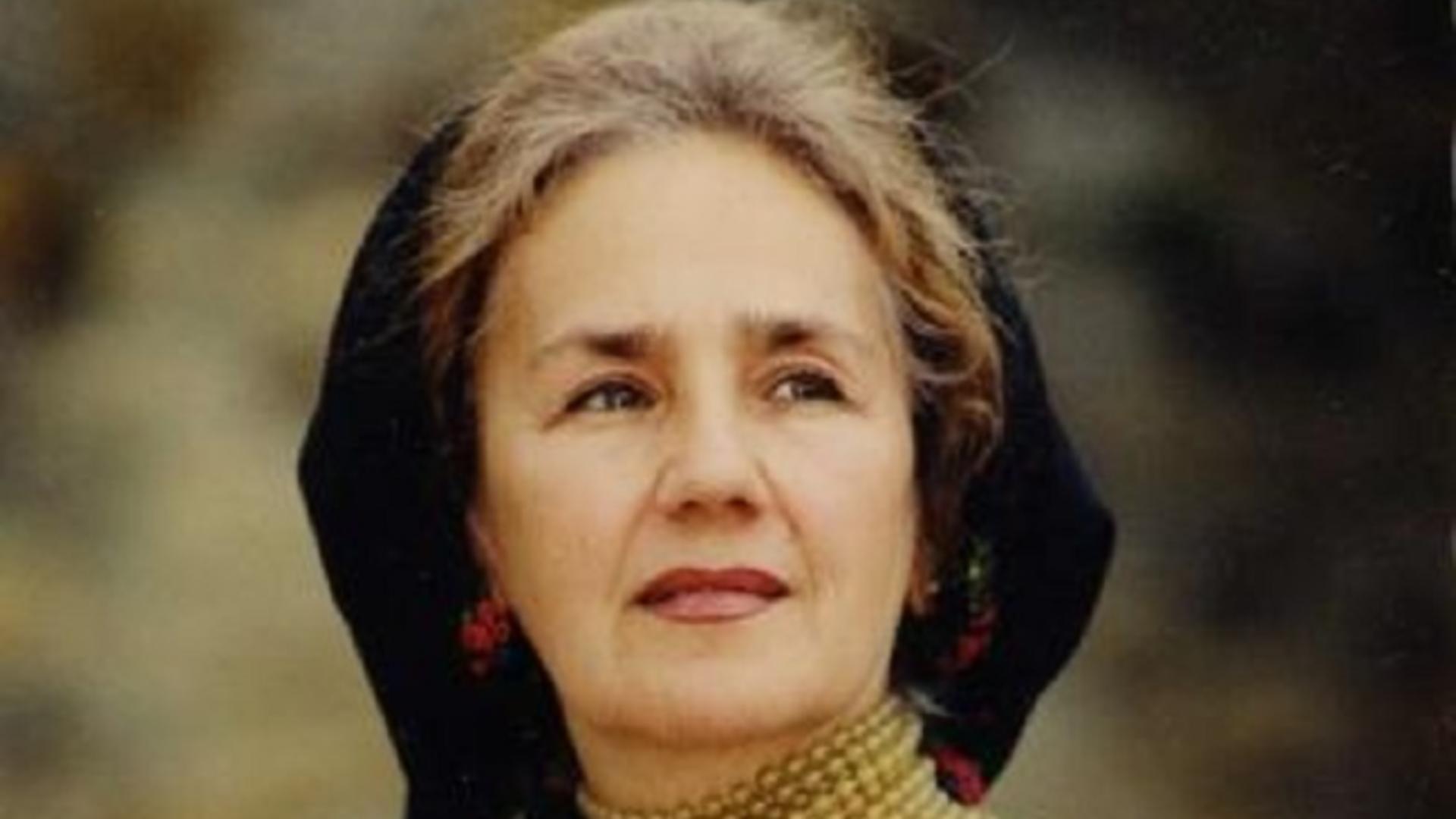 Cum se simte Sofia Vicoveanca, după ce a suferit un infarct sâmbătă noaptea. Informații de la spitalul din Suceava