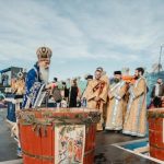 ÎPS Teodosie sfințește astăzi Agheasma Mare la Catedrala arhiepiscopală- VIDEO