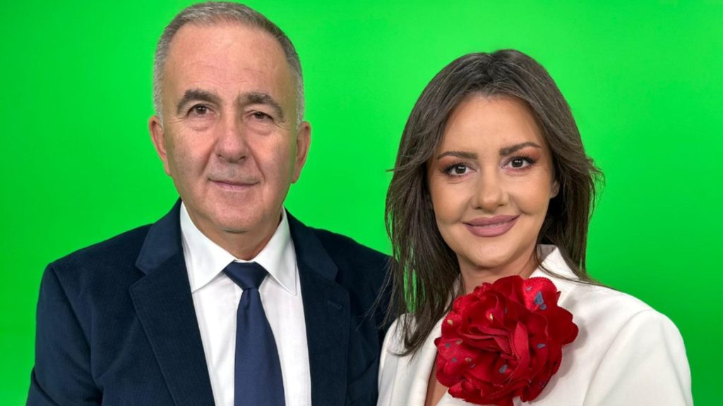 Podcasturile REALITATEA – Ceva-n PLUS Titi Aur face dezvăluiri în premieră la Realitatea PLUS:,,Nu vorbeam cu părinții, n-aveam cum”