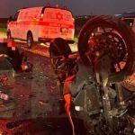 Un judecător din dosarul de corupție al lui Netanyahu a murit într-un accident ȘOCANT de motocicletă – FOTO