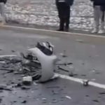 Accident mortal pe DN 65 între un autoturism și un autocamion. Un tânăr de 25 de ani și-a pierdut viața – VIDEO