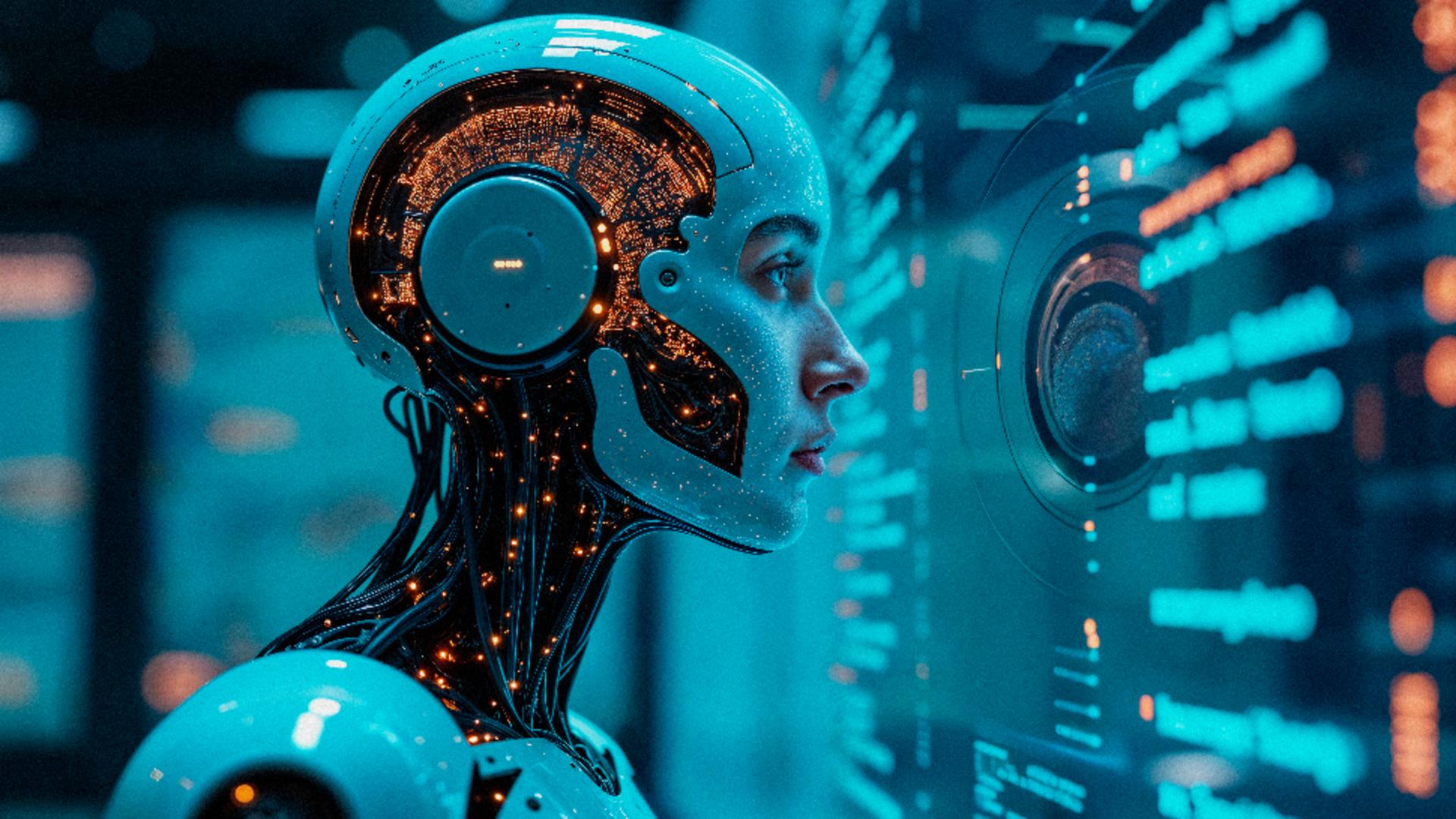 Inteligența artificială a fost întrebată ce o sperie cel mai mult la oameni. Răspunsurile sunt îngrijorătoare