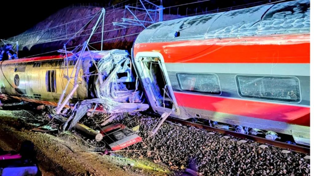 Trei zile de doliu național după tragedia din Spania. Premierul Pedro Sanchez, mesaj emoționant: „Este o zi de durere imensă”