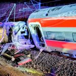 Trei zile de doliu național după tragedia din Spania. Premierul Pedro Sanchez, mesaj emoționant: „Este o zi de durere imensă”