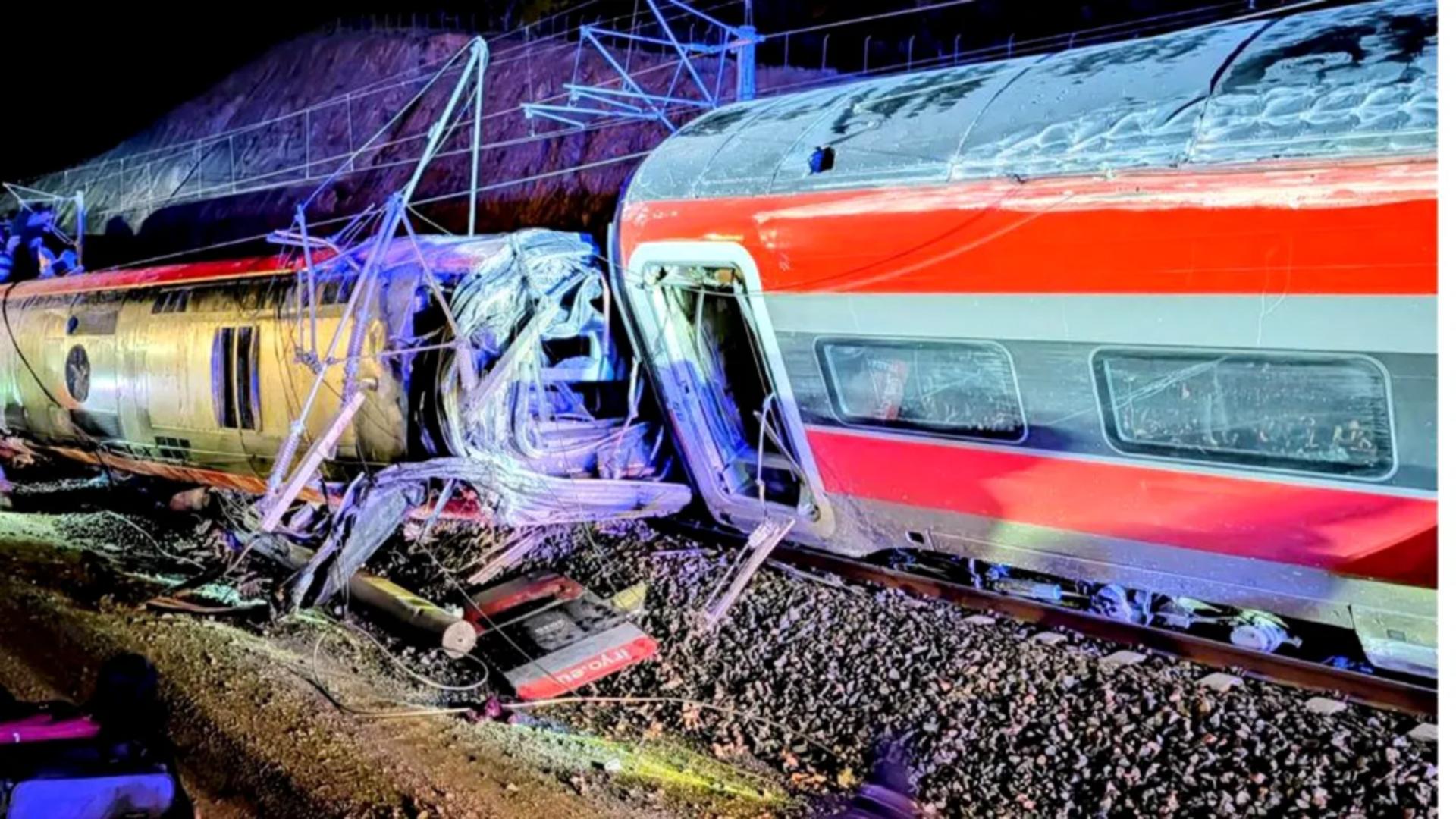 Trei zile de doliu național după tragedia din Spania. Premierul Pedro Sanchez, mesaj emoționant: „Este o zi de durere imensă”