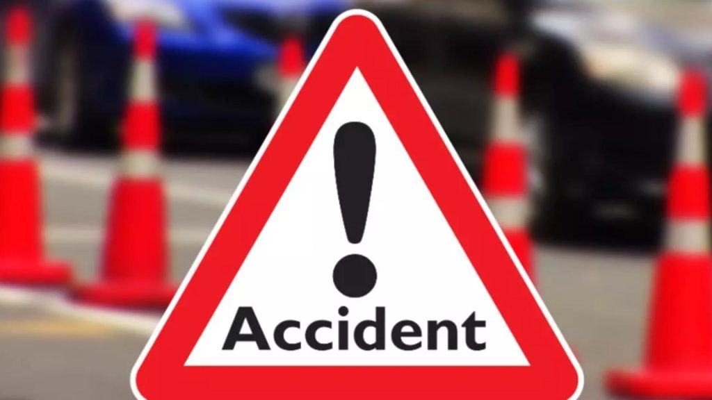 Intersecție cu bucluc. Două accidente, în aceeași zi, pe Pache Protopopescu cu Mihai Bravu