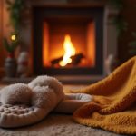 Idei de cadouri: papuci de casă eleganți pentru ea