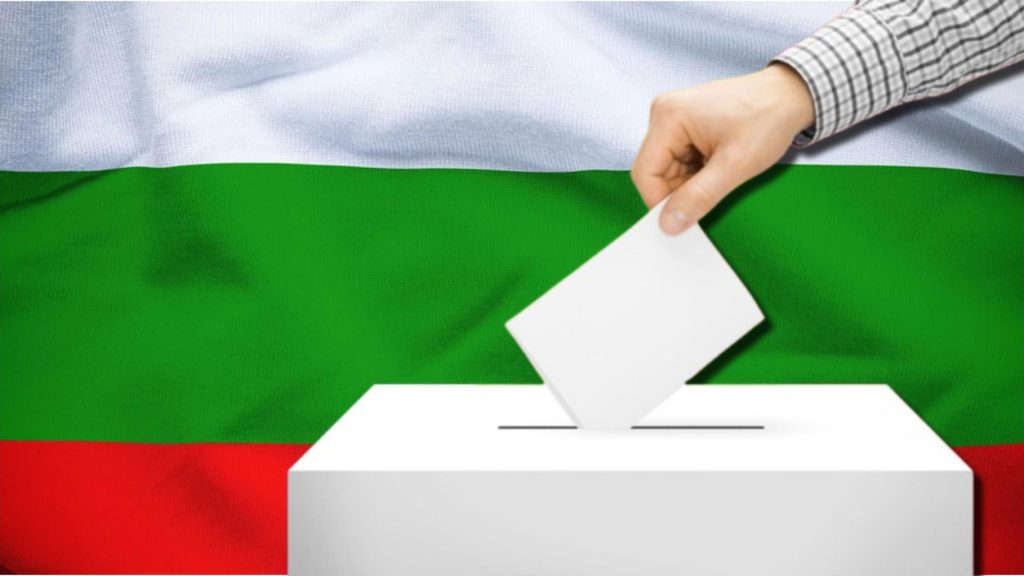 Bulgaria se îndreaptă cu pași repezii către noi alegeri anticipate. Cel mai mare partid respinge propunerea de formare a unui guvern