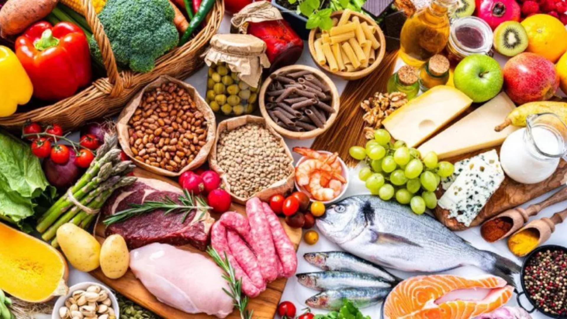 Top alimente pentru flora intestinală. Sustin digestia și sunt benefice pentru un tranzit sănătos