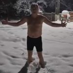 Ce face fostul șef ANAF când rămâne fără curent. Scena care a luat prin surprindere internetul – VIDEO