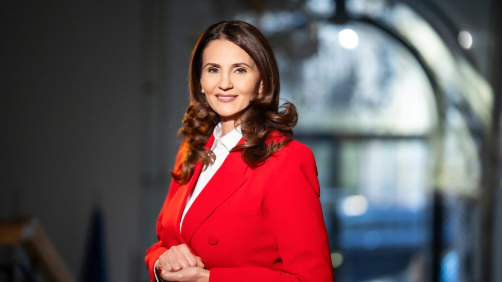 Anca Alexandrescu, după atacul reziștilor la adresa ministrului Justiției: ”Au luat țara asta pe persoană fizică”