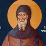 Sărbătoarea zilei, 17 ianuarie. Sfântul Cuvios Antonie cel Mare, începătorul vieţii călugăreşti