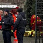 Un tată și fiul său s-au aruncat de la etajul 10 din cauza sărăciei. Au lăsat în urmă doar rucsacurile, toată averea lor