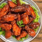 Cele mai crocante aripioare. Rețetă coreeană. Savuroase de te lingi pe degete