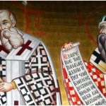 Sărbătoarea zilei, 18 ianuarie. Sfinții Ierarhi Atanasie şi Chiril, Arhiepiscopii Alexandriei