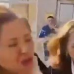 Atentat chiar în timpul unui interviu la Congresul din Honduras. O deputată a fost lovită de un dispozitiv exploziv în direct – VIDEO