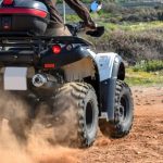Măsură radicală. ATV-urile ar putea fi interzise din cauza exploziei numărului de accidente