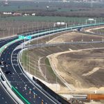 România, aproape de un nou record în infrastructura rutieră: peste 280 de kilometri de autostradă ar putea fi inaugurați în 2026