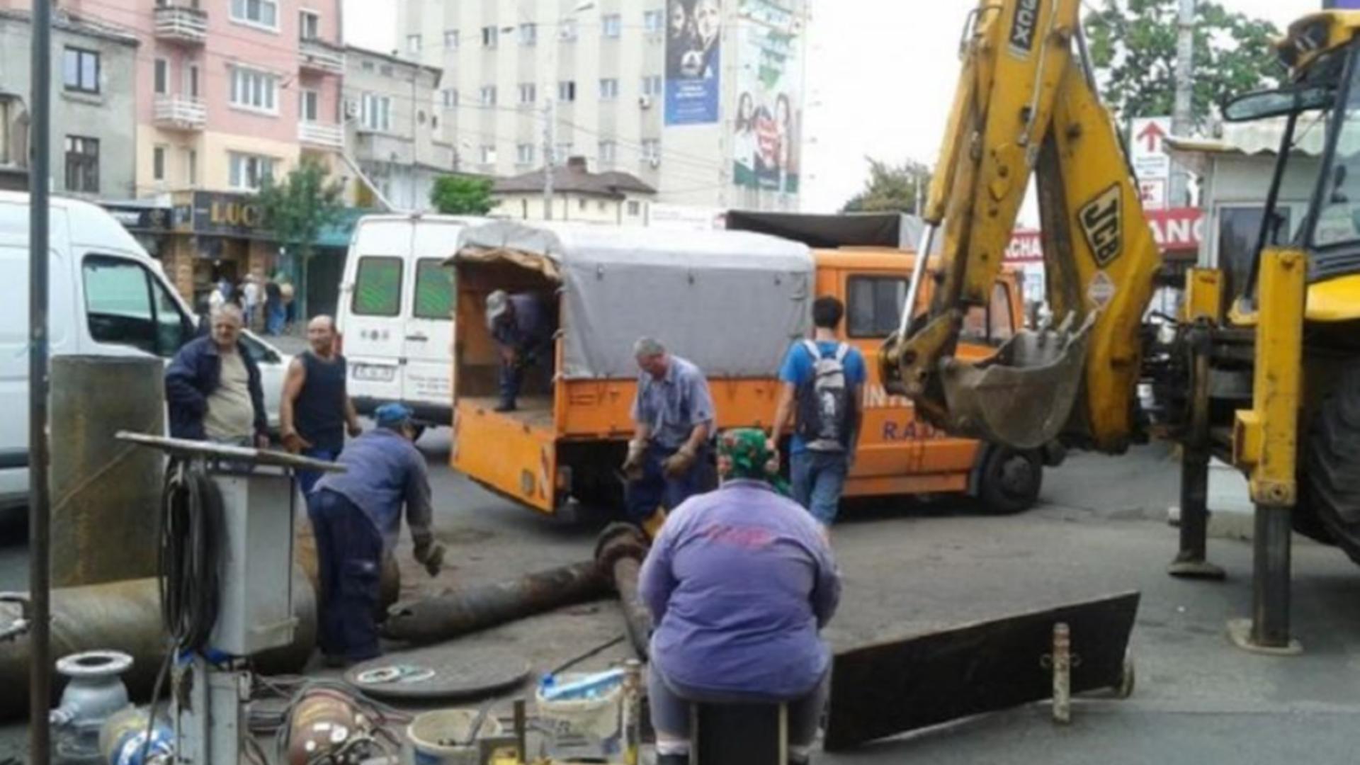 Fără apă caldă, dar și fără plată. Anunțul ministrului Energiei pentru mii de bucureșteni afectați de avarii