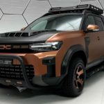 Dacia Bigster de aproape 50.000 de euro. Cum arată și ce dotări are cel mai scump model al mărcii FOTO