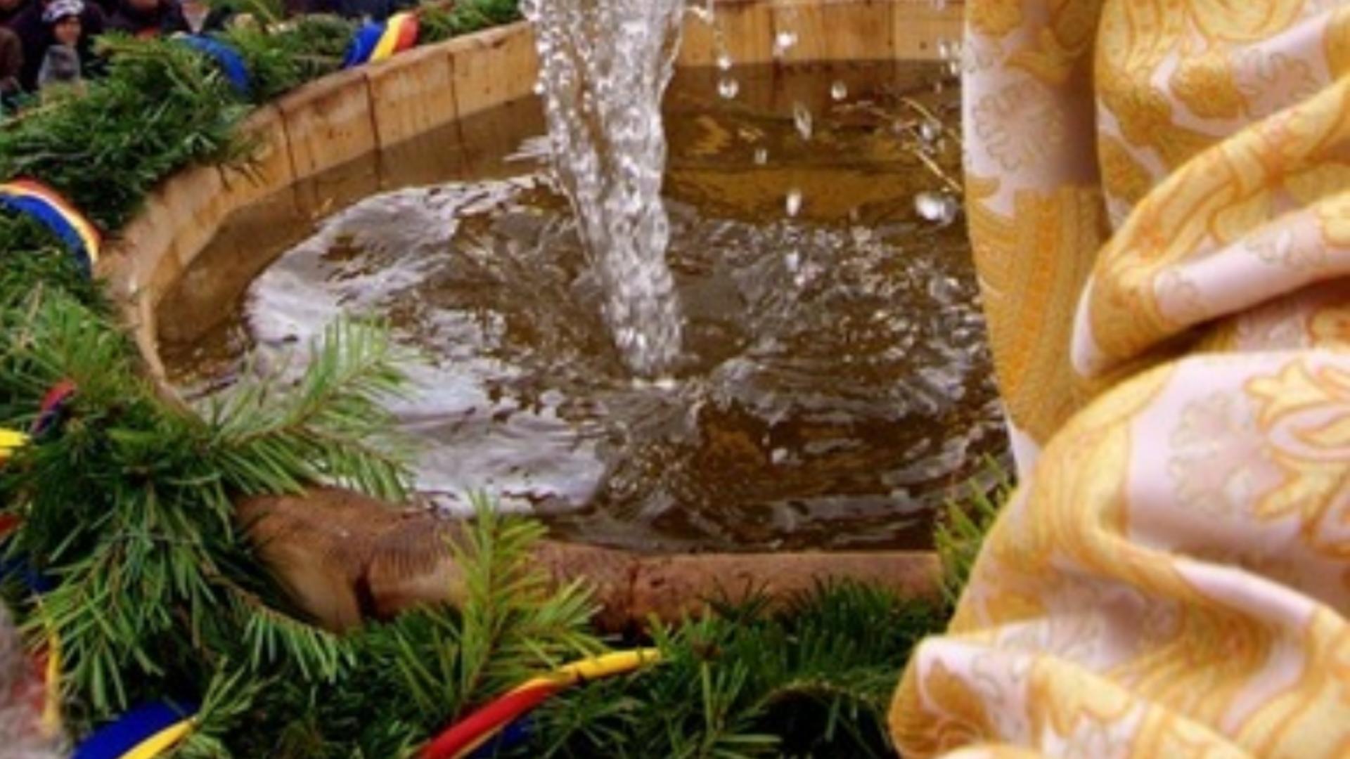 Câte zile după Bobotează nu este bine să spălăm rufe. Ce spune tradiția