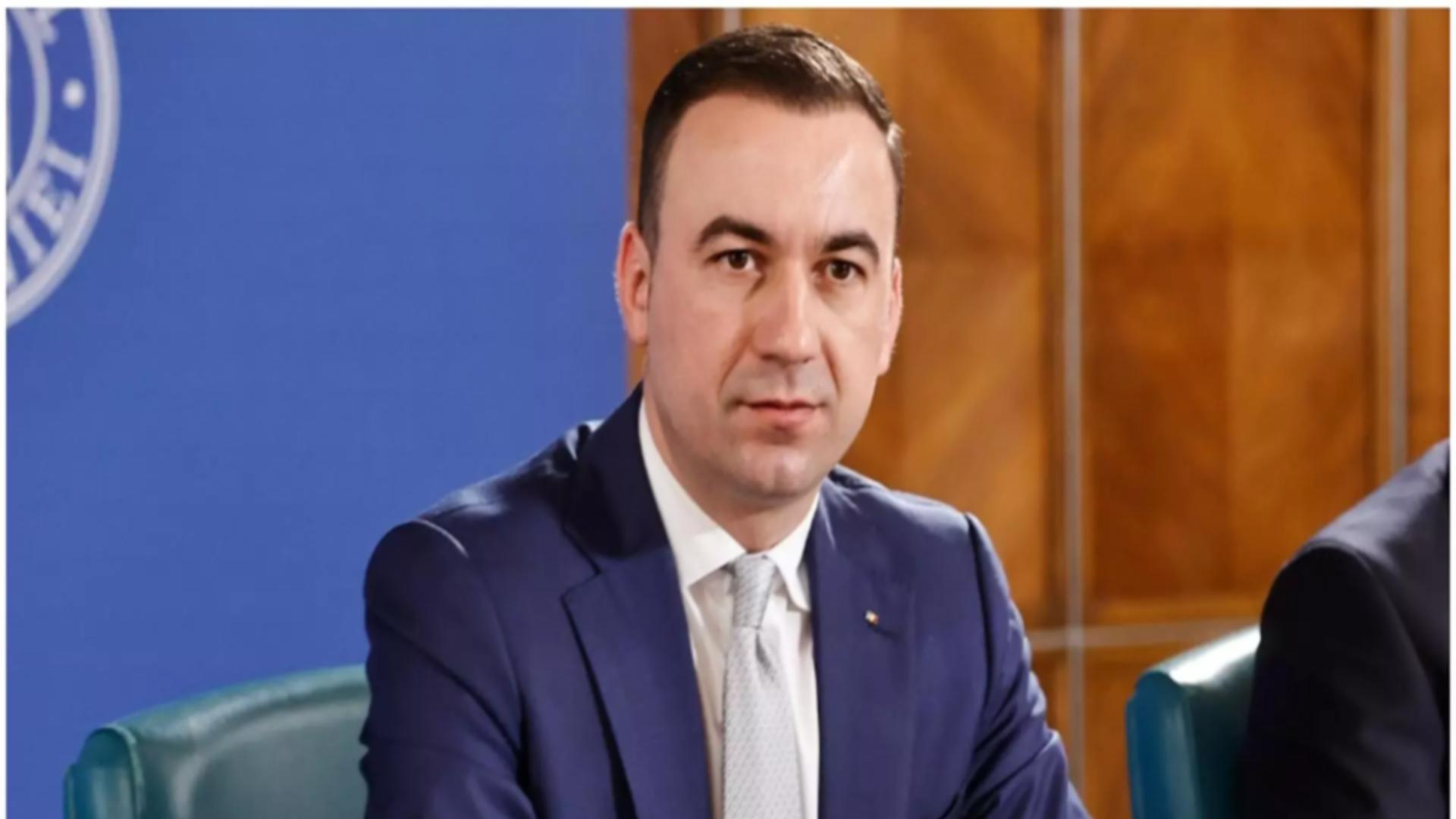 Gerul ridică consumul de gaze la cel mai înalt nivel din iarnă. Ministrul Energiei: România este pregătită. Stocurile, peste media UE