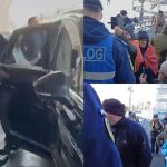 Bolojan nu mai poate scoate capul în lume. Protest uriaș în capitala Moldovei, ieșenii scandează: ”Ieși afară, javră ordinară” -VIDEO