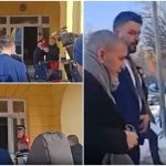 Ilie Bolojan, huiduit pentru a doua zi consecutiv. Protest la Botoșani, după scandalul de la Iași -VIDEO