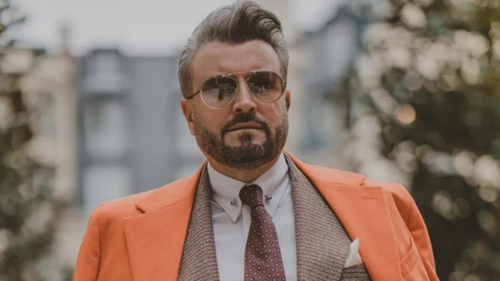 Cătălin Botezatu riscă să pună lacătul pe ușa afacerii sale din cauza birurilor lui Bolojan.„Taxele ne vor ucide!”