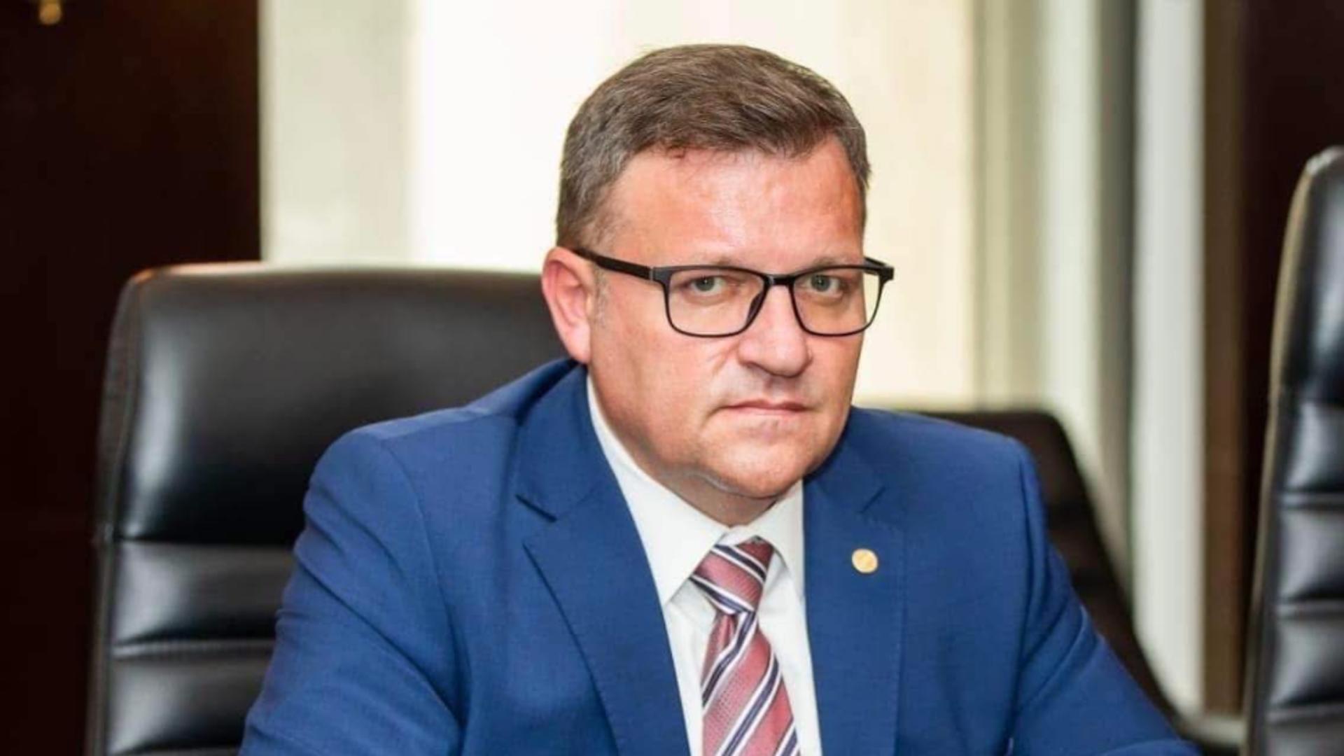 Marius Budăi, despre semnarea acordului MERCOSUR: „De ce tace premierul Bolojan? Să explice de ce nu s-a consultat cu fermierii români și nu a ținut cont de interesele lor”