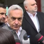 Un an de control judiciar pentru Călin Georgescu. Liderul suveranist se prezintă astăzi din nou la poliție